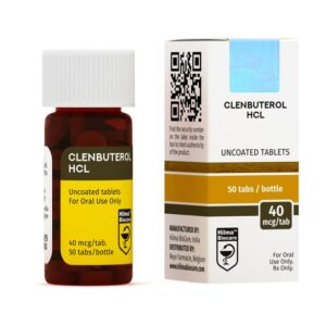 CLENBUTEROL