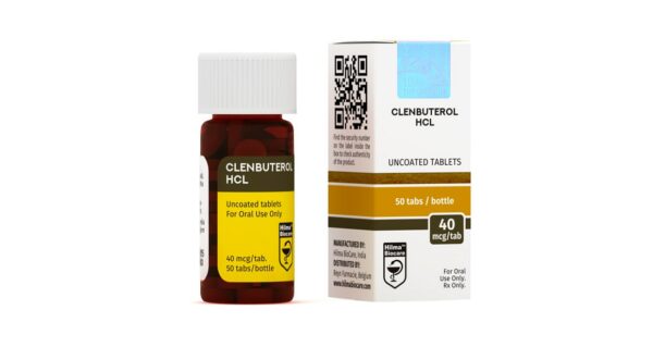 CLENBUTEROL