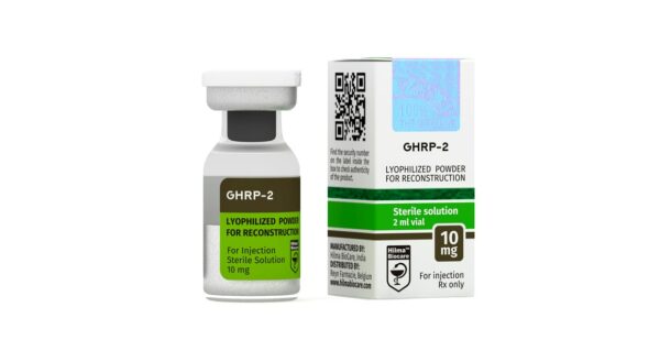 GHRP-2