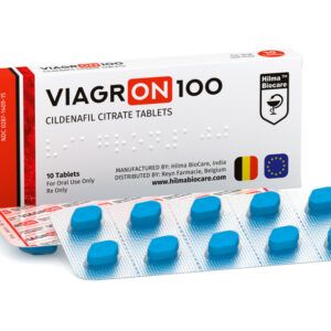 VIAGRON 100