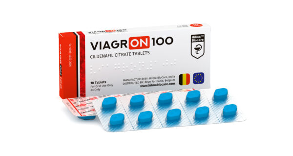 VIAGRON 100