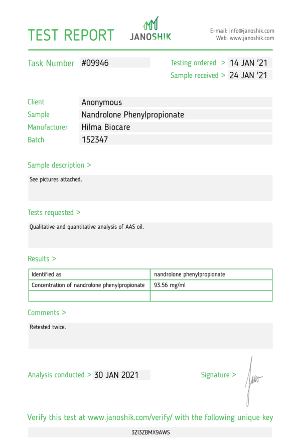 nandrolone-phenylpropionate