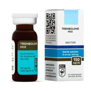 Trenbolone Mix