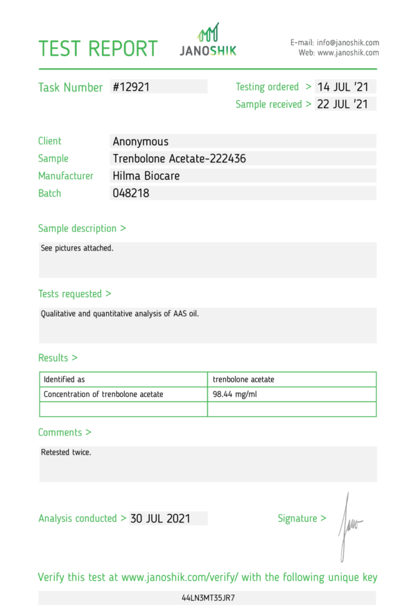 trenbolone-acetate