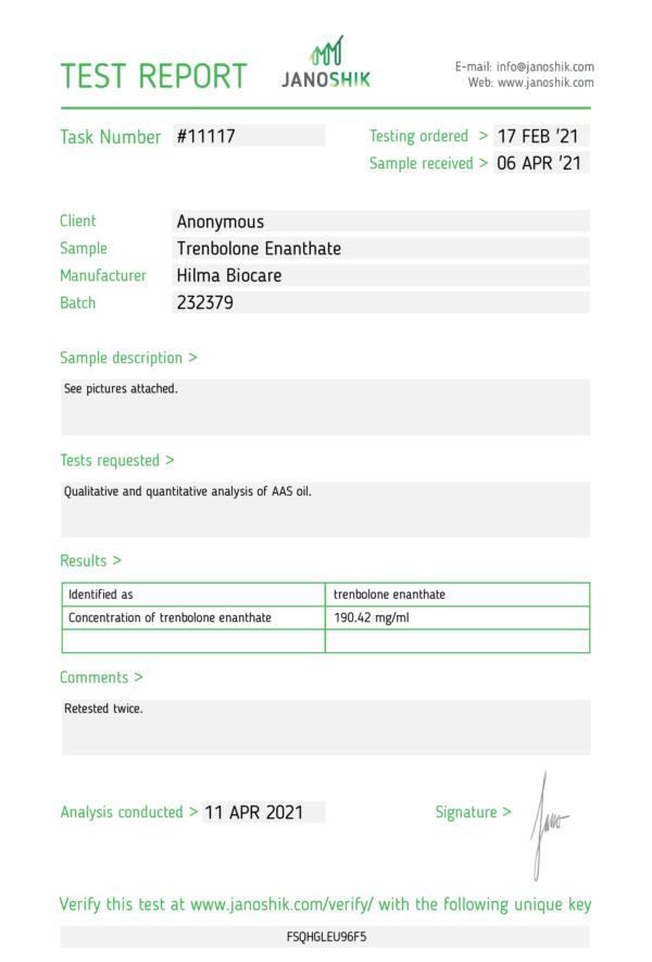 trenbolone-enanthate