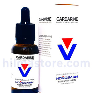Cardarine
