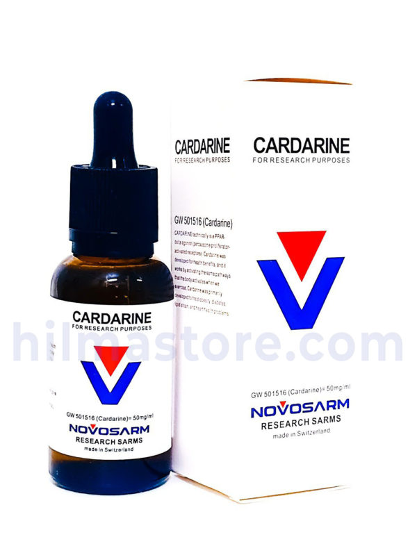 Cardarine