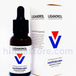 Ligandrol