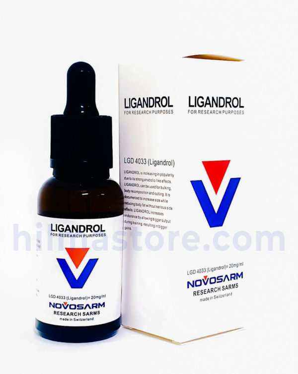 Ligandrol