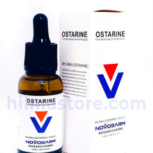 ostarine