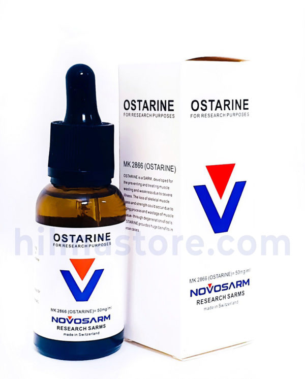 ostarine