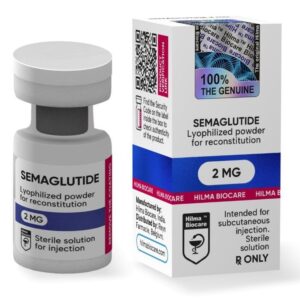 SEMAGLUTIDE