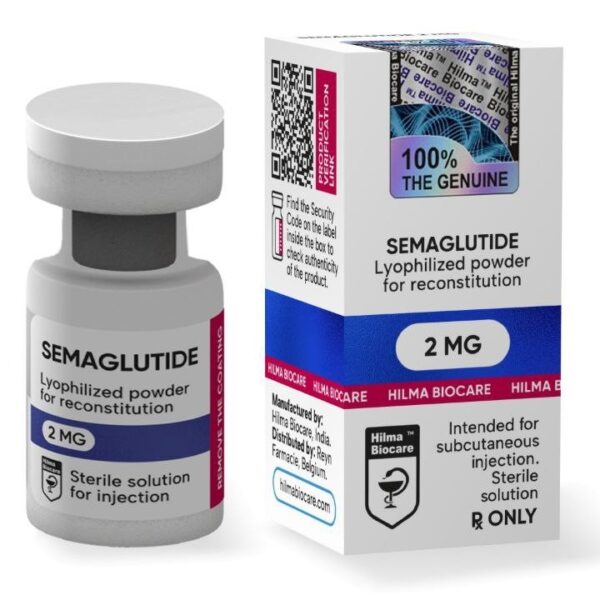 SEMAGLUTIDE